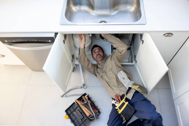 Best Emergency Plumbing Repair  in Mansfield, OH