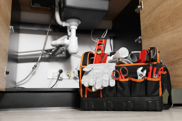 Best Shower Repair Services  in Mansfield, OH
