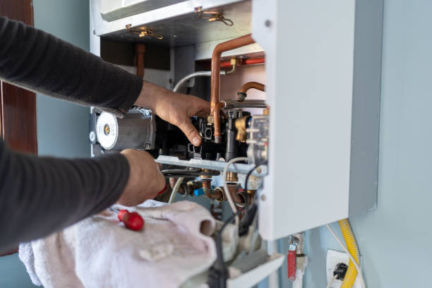 Best Local Plumber Services  in Mansfield, OH
