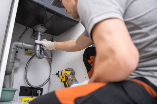 Best Sewer Line Replacement  in Mansfield, OH