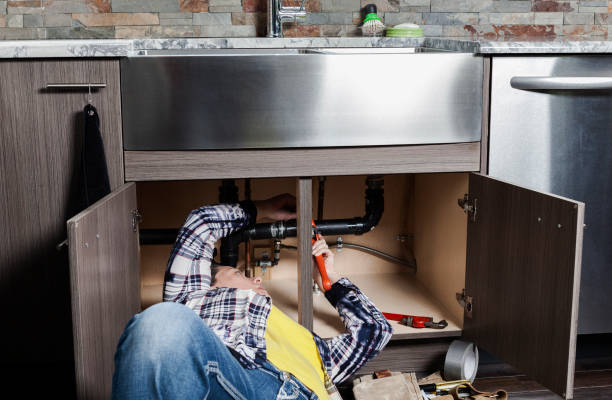 Best Plumbing Installation Services  in Mansfield, OH