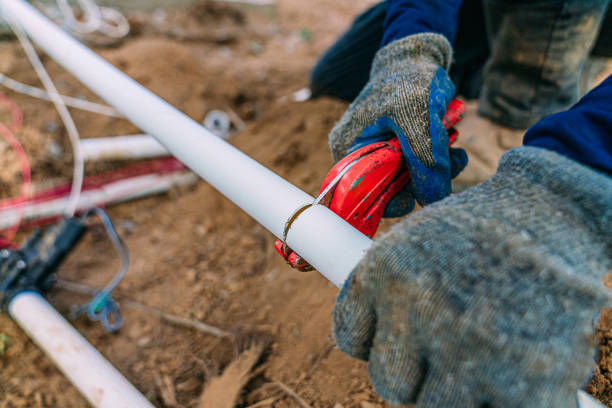 Best Faucet Repair  in Mansfield, OH