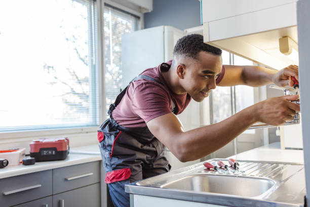 Best Drain Cleaning Services  in Mansfield, OH